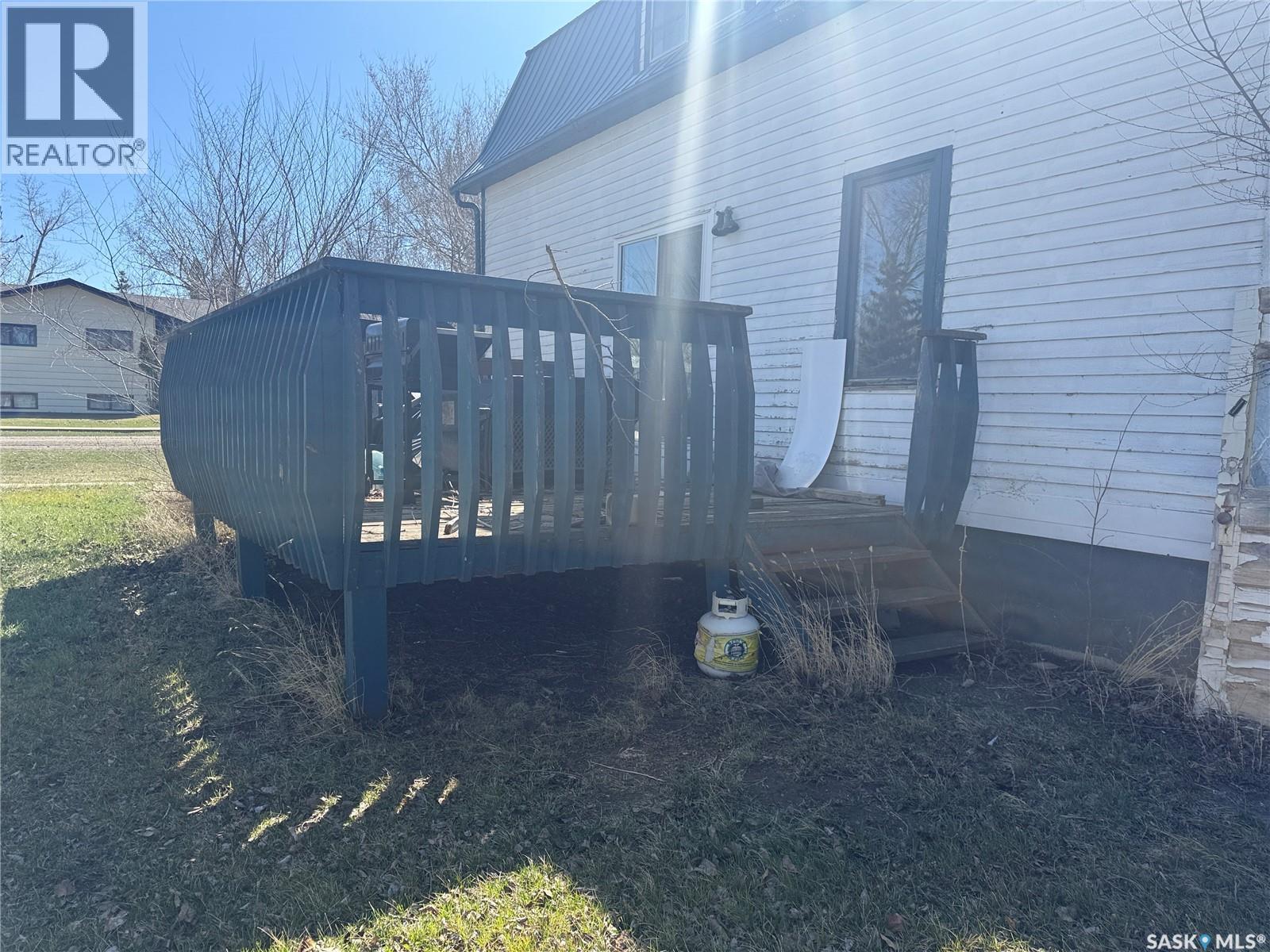 414 3rd Avenue, Dodsland, Saskatchewan  S0L 0V0 - Photo 25 - SK035015