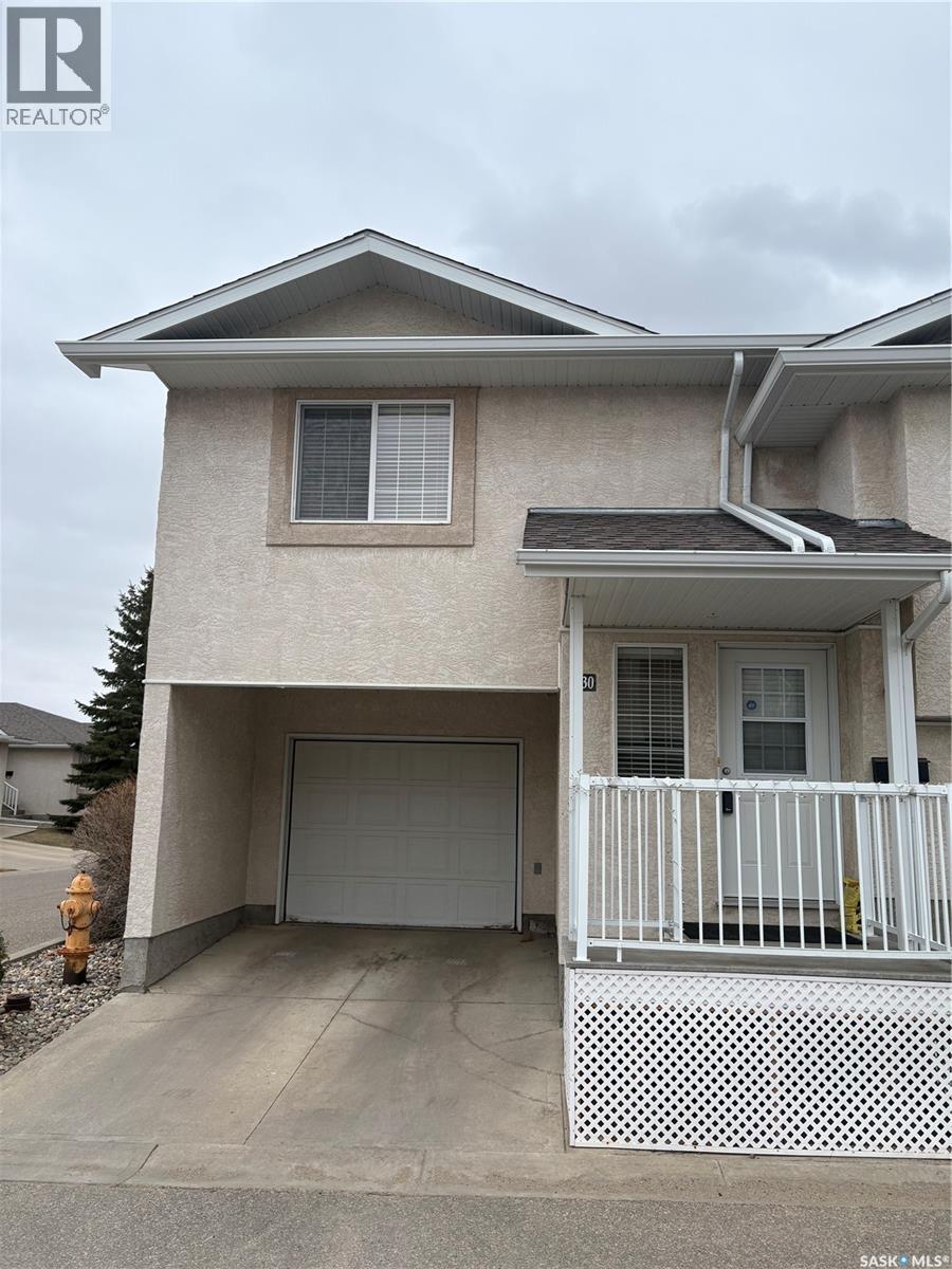 30 2801 Windsor Park Road, Regina, Saskatchewan  S4V 0M9 - Photo 1 - SK034996