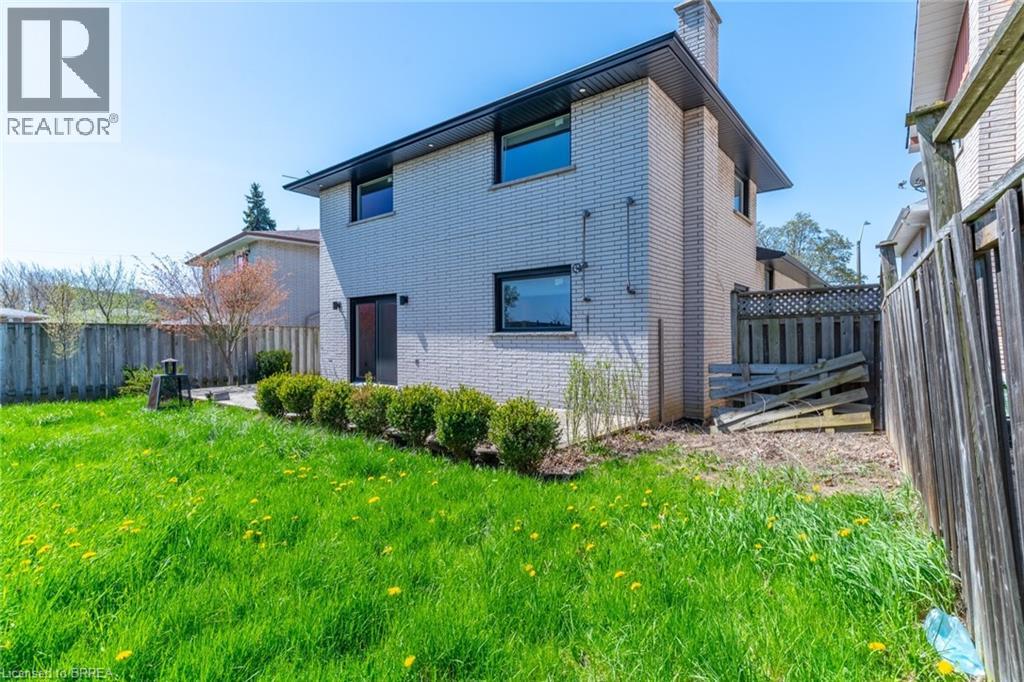 12 Summerlea Drive, Hamilton, Ontario  L8T 4V5 - Photo 7 - 40827204