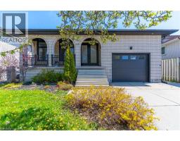 12 SUMMERLEA Drive, Hamilton, Ontario