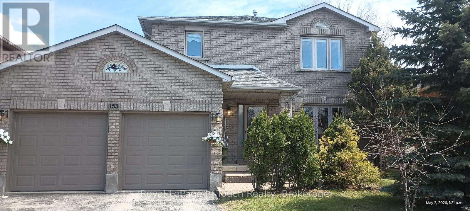 153 FERNDALE DRIVE S, Barrie, Ontario