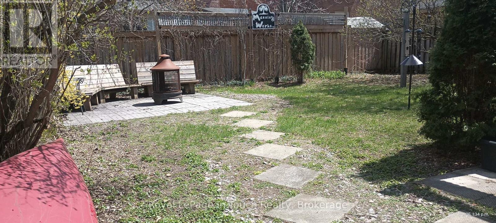 153 Ferndale Drive S, Barrie, Ontario  L4N 6X9 - Photo 5 - S12915308