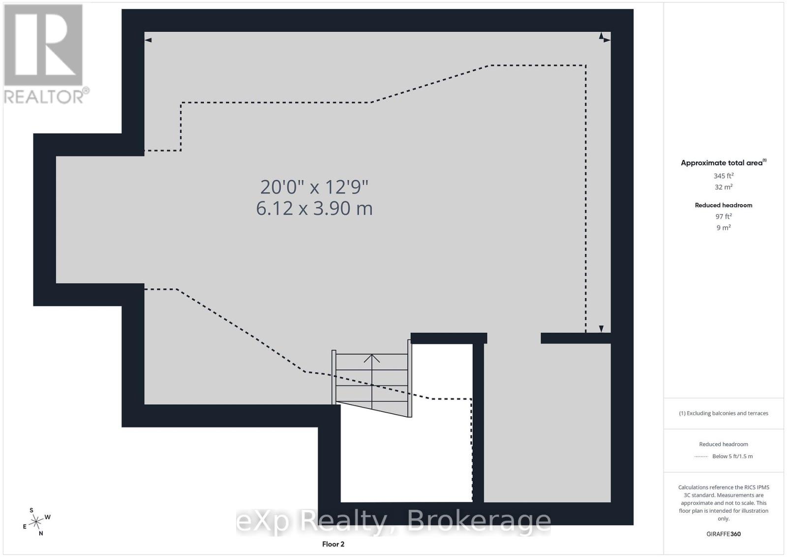 235 Jackson Street S, Brockton, Ontario  N0G 2V0 - Photo 35 - X13083844