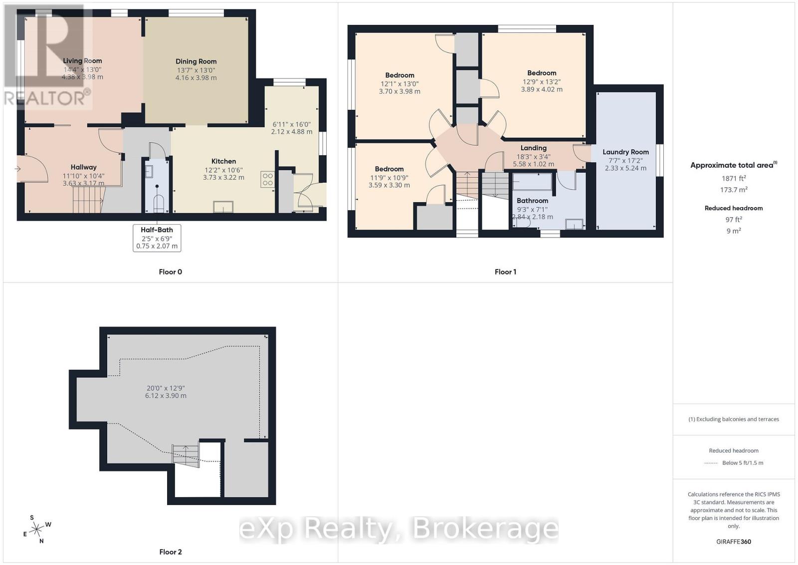 235 Jackson Street S, Brockton, Ontario  N0G 2V0 - Photo 36 - X13083844