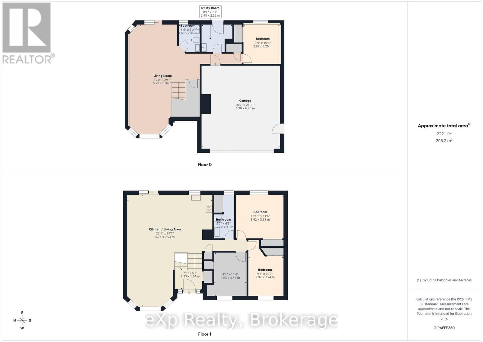 241 17th Avenue, Hanover, Ontario  N4N 3V4 - Photo 43 - X13087866