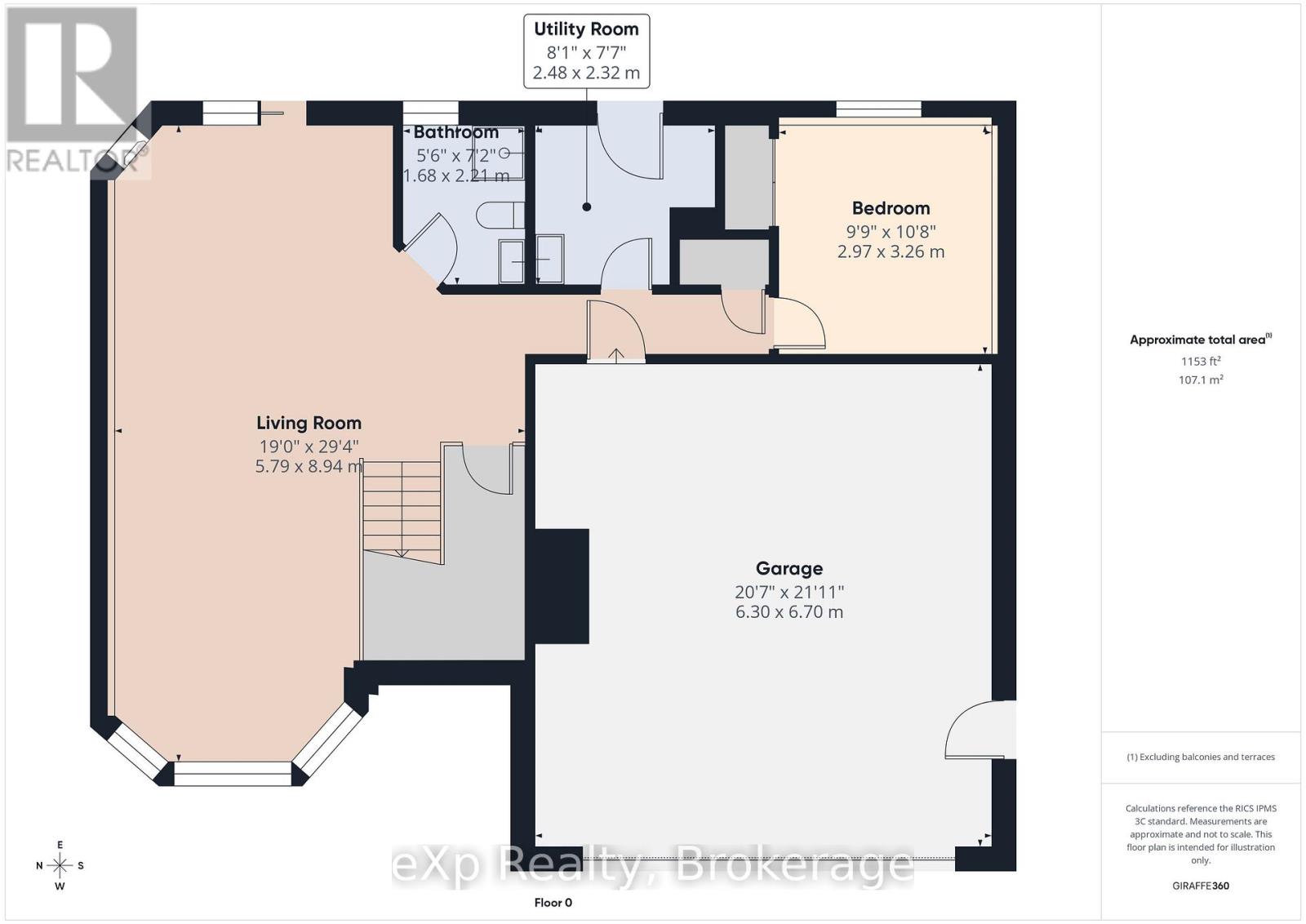 241 17th Avenue, Hanover, Ontario  N4N 3V4 - Photo 41 - X13087866