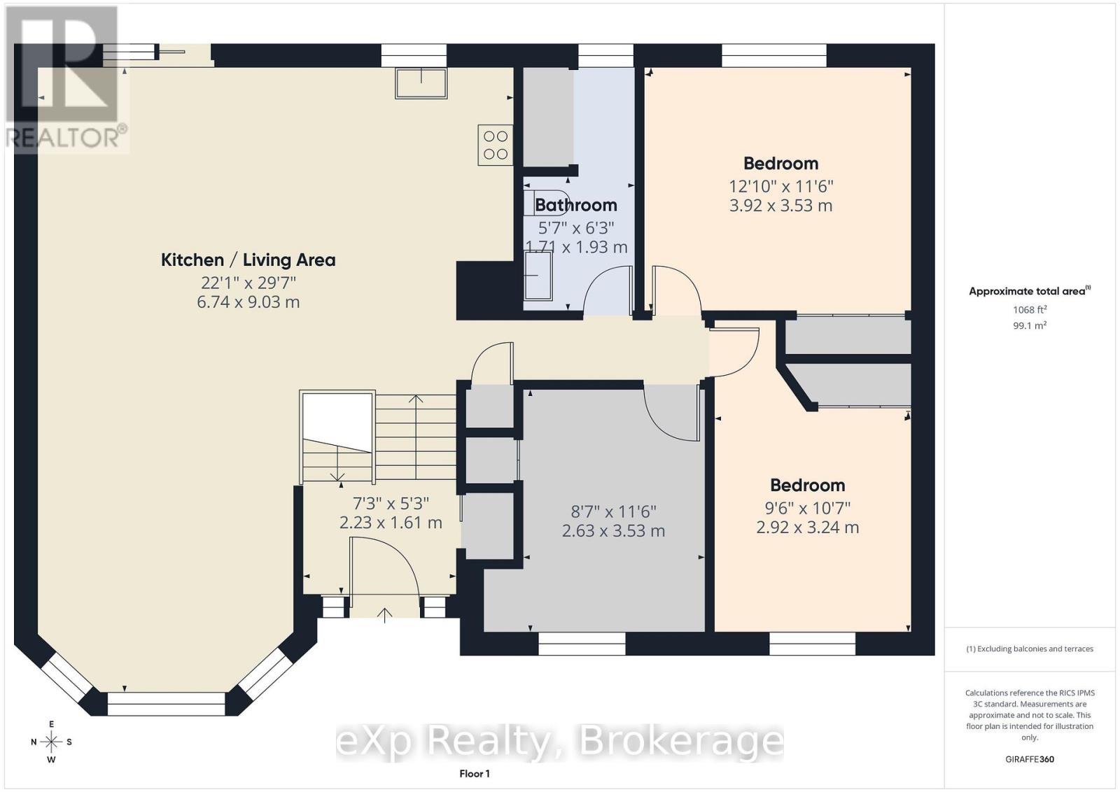 241 17th Avenue, Hanover, Ontario  N4N 3V4 - Photo 42 - X13087866
