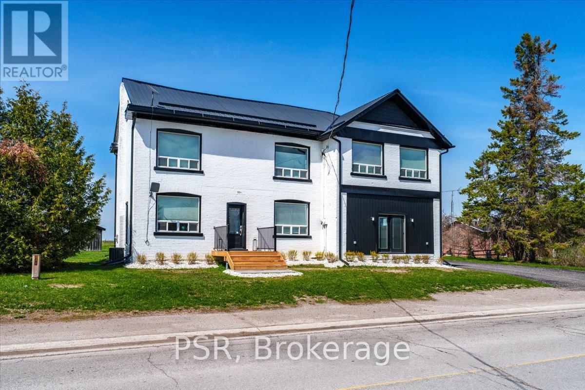 515 Fenel Road, Kawartha Lakes, Ontario  K0M 2T0 - Photo 2 - X13088742