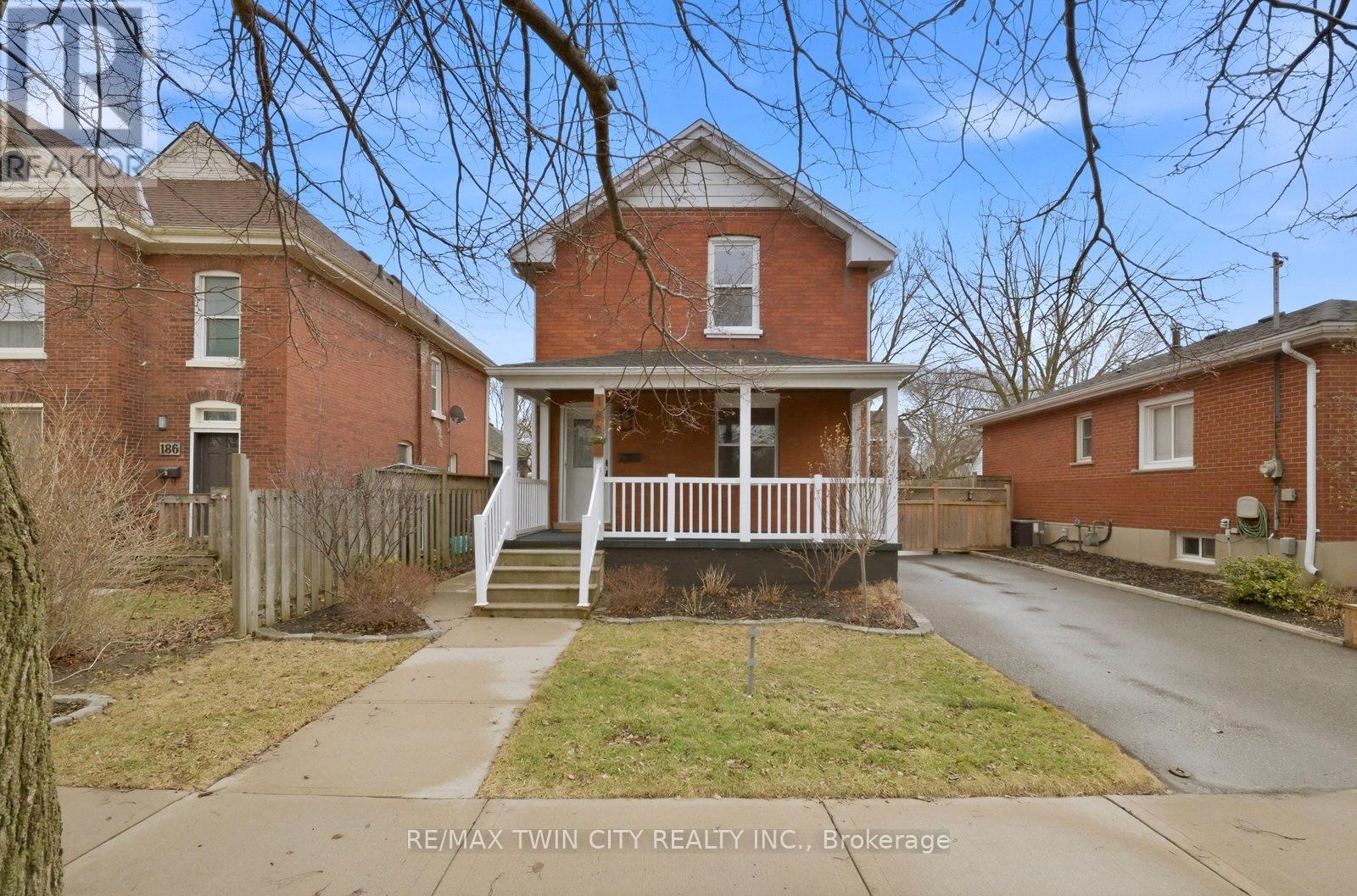 188 Grand River Avenue, Brantford, Ontario  N3T 4X9 - Photo 29 - X13088762