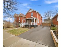 188 GRAND RIVER AVENUE, Brantford, Ontario