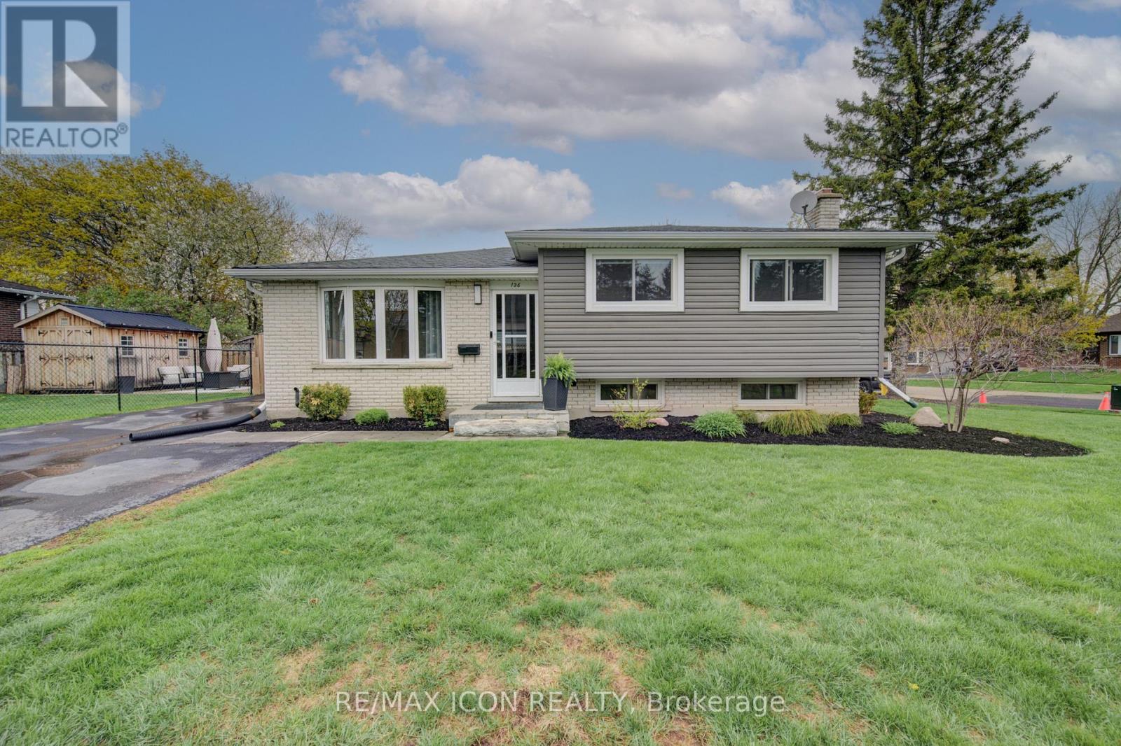 126 Webster Street, Wilmot, Ontario  N3A 1W7 - Photo 1 - X13088792