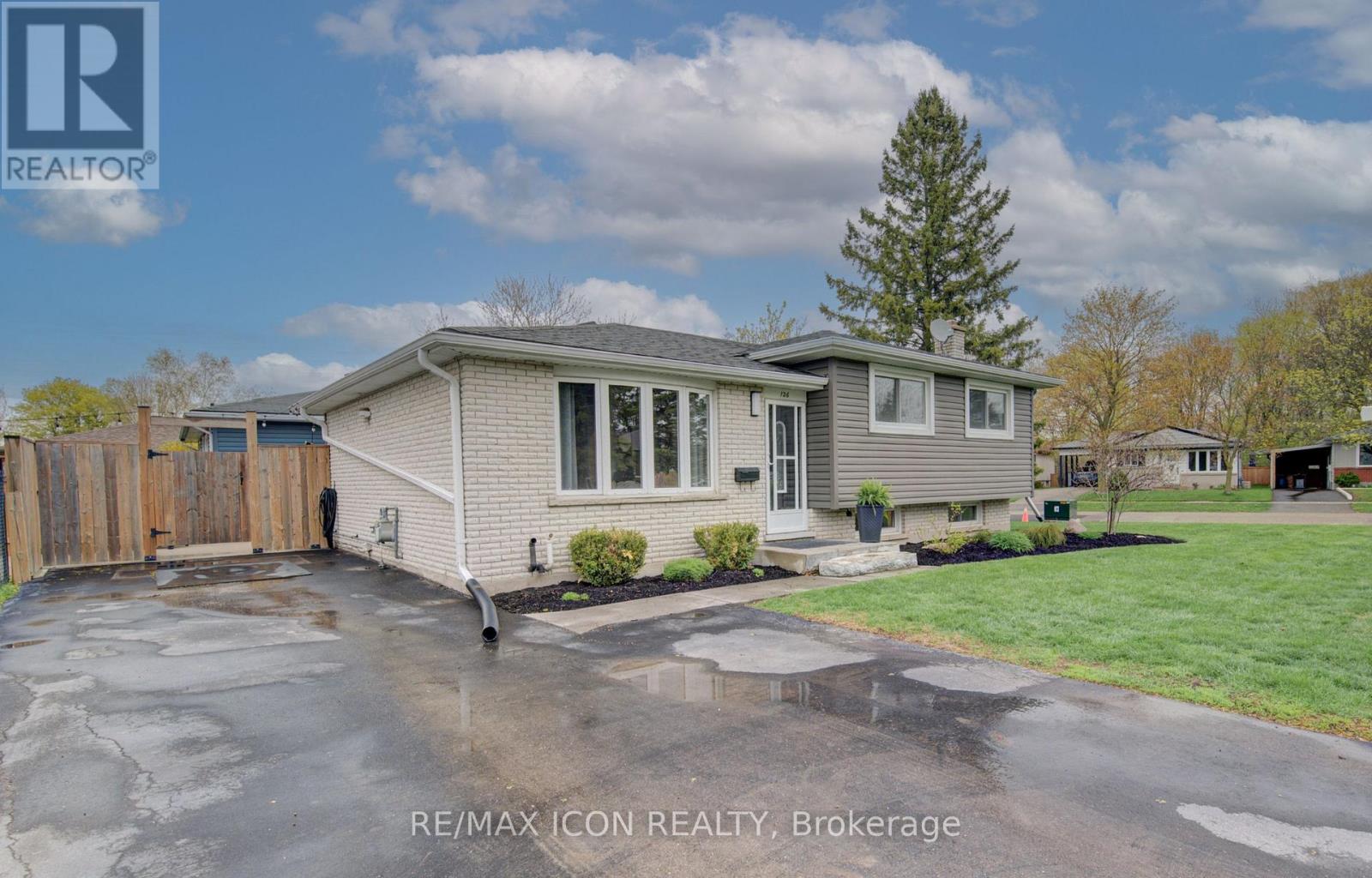126 Webster Street, Wilmot, Ontario  N3A 1W7 - Photo 2 - X13088792