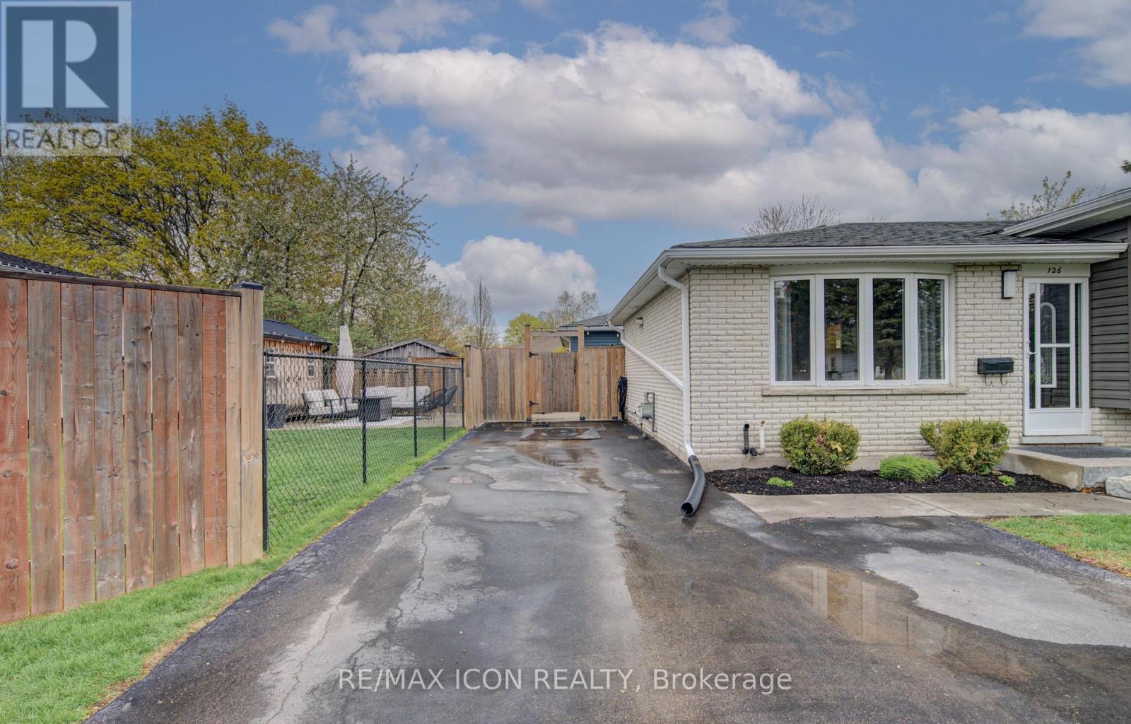 126 Webster Street, Wilmot, Ontario  N3A 1W7 - Photo 4 - X13088792
