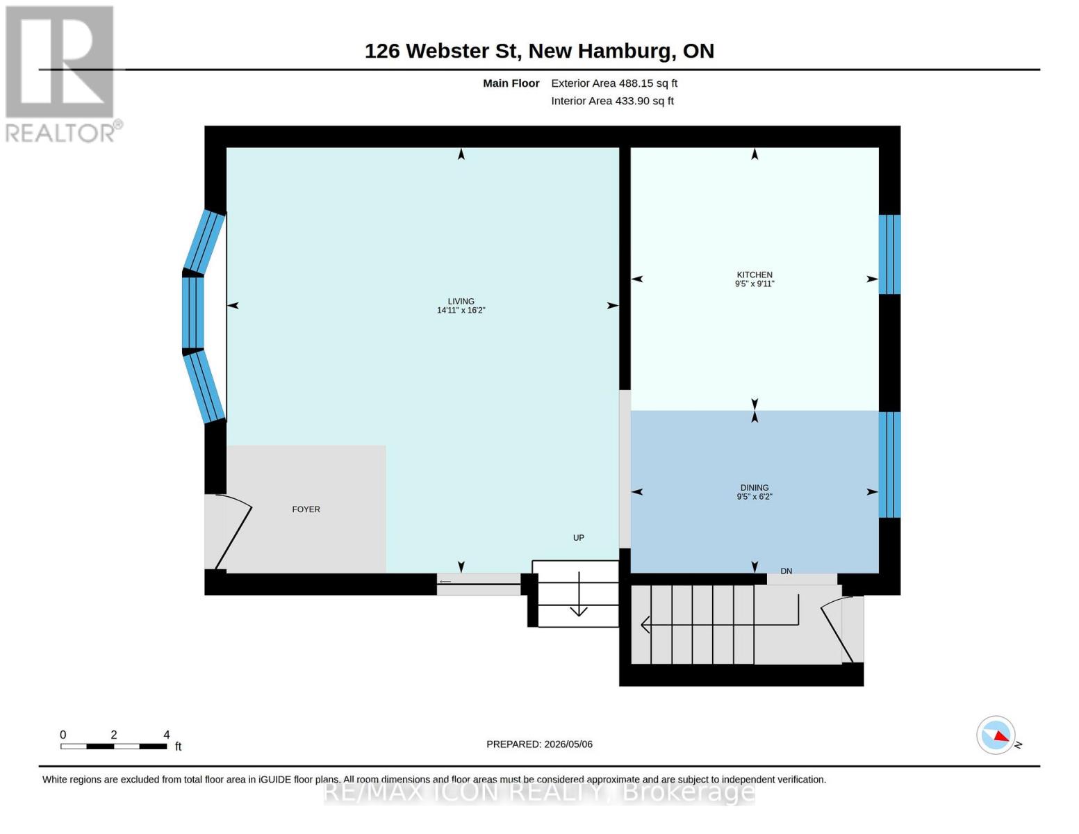 126 Webster Street, Wilmot, Ontario  N3A 1W7 - Photo 46 - X13088792