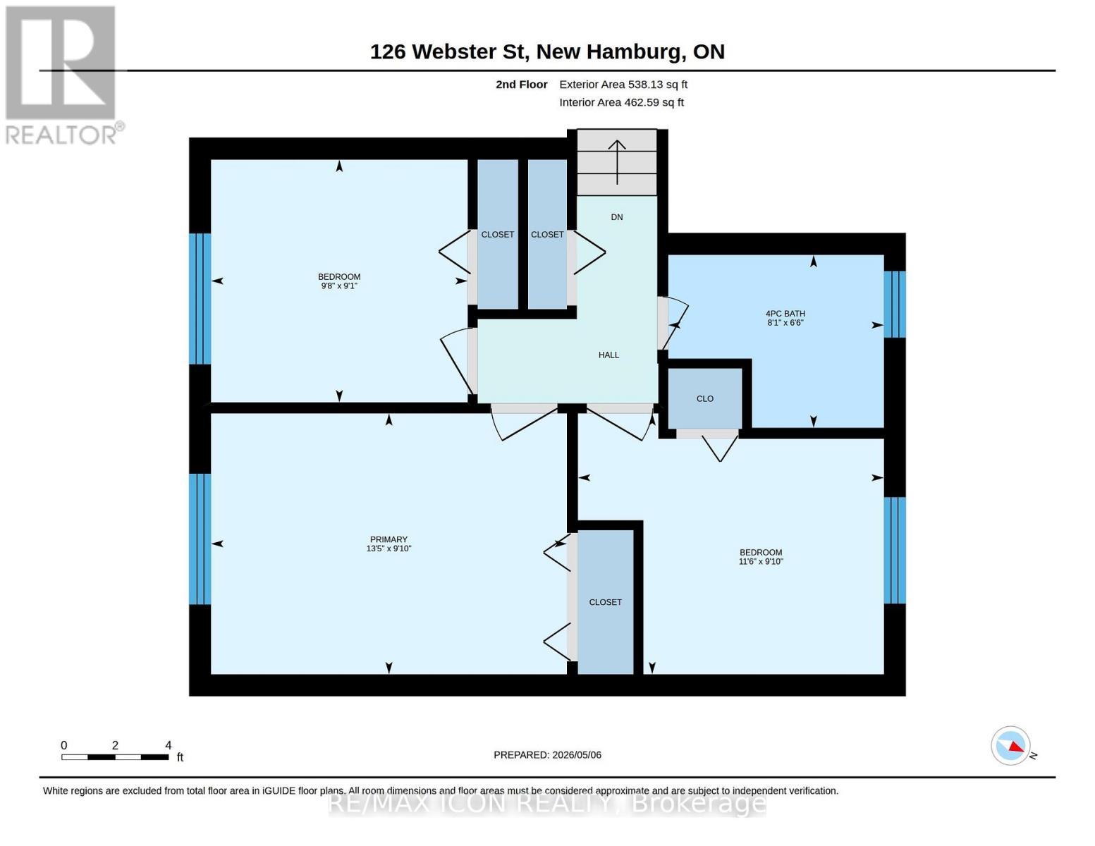126 Webster Street, Wilmot, Ontario  N3A 1W7 - Photo 47 - X13088792