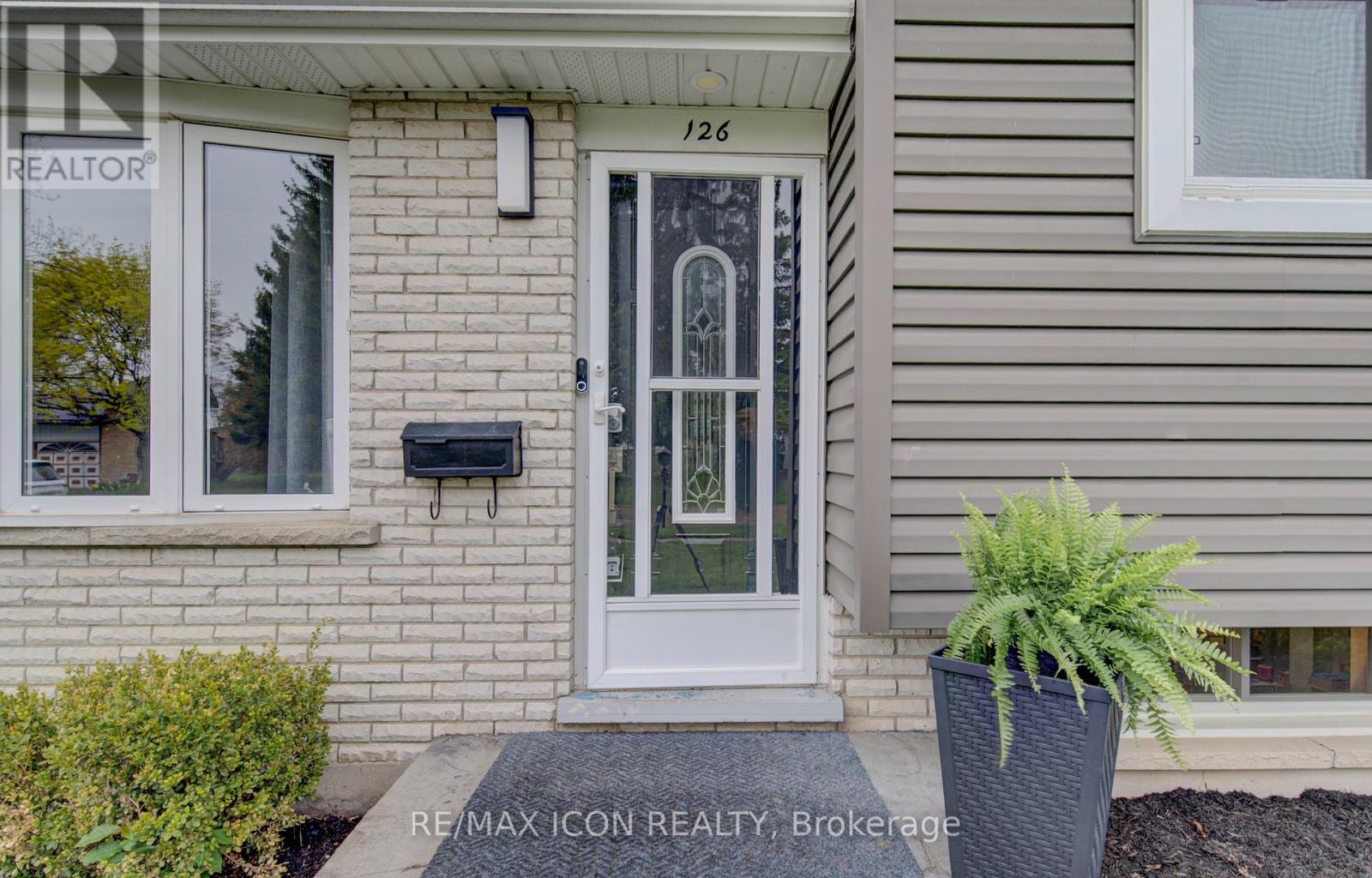 126 Webster Street, Wilmot, Ontario  N3A 1W7 - Photo 5 - X13088792