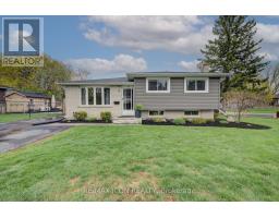 126 WEBSTER STREET, Wilmot, Ontario