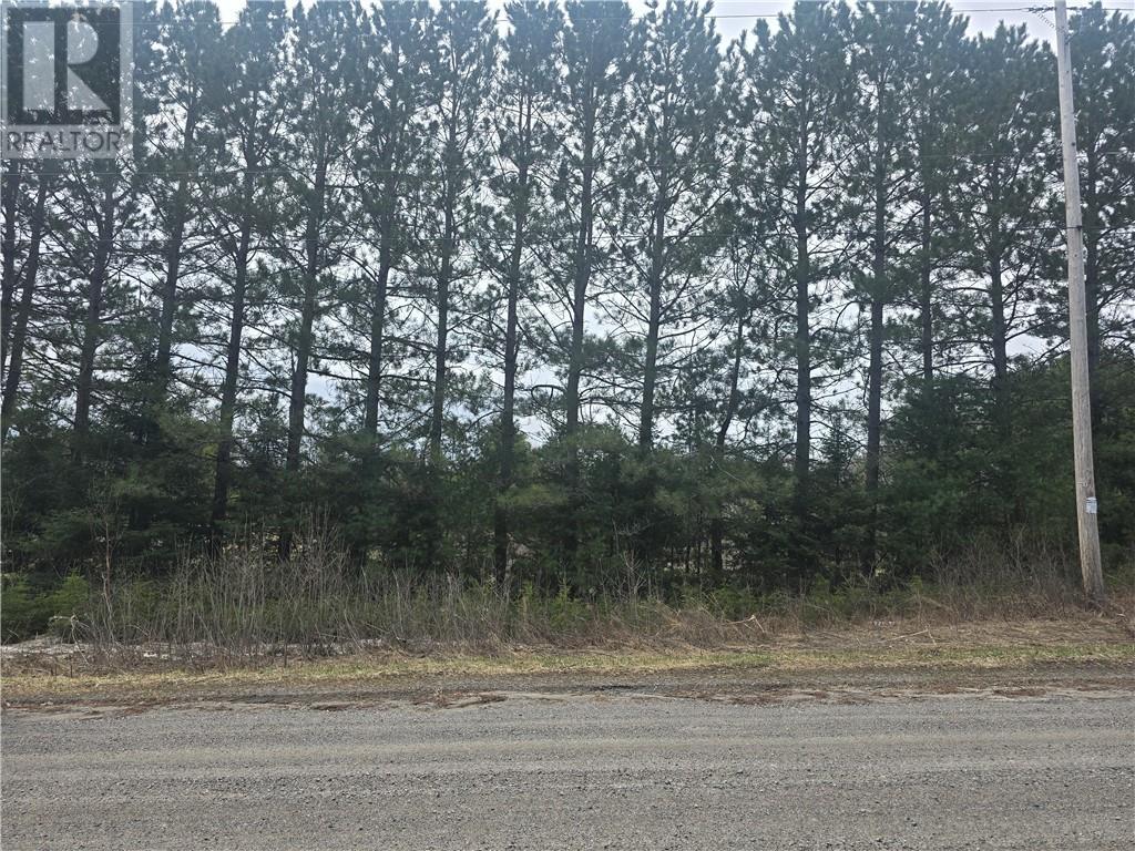 Lot 7 Laurin Road, West Nipissing, Ontario
