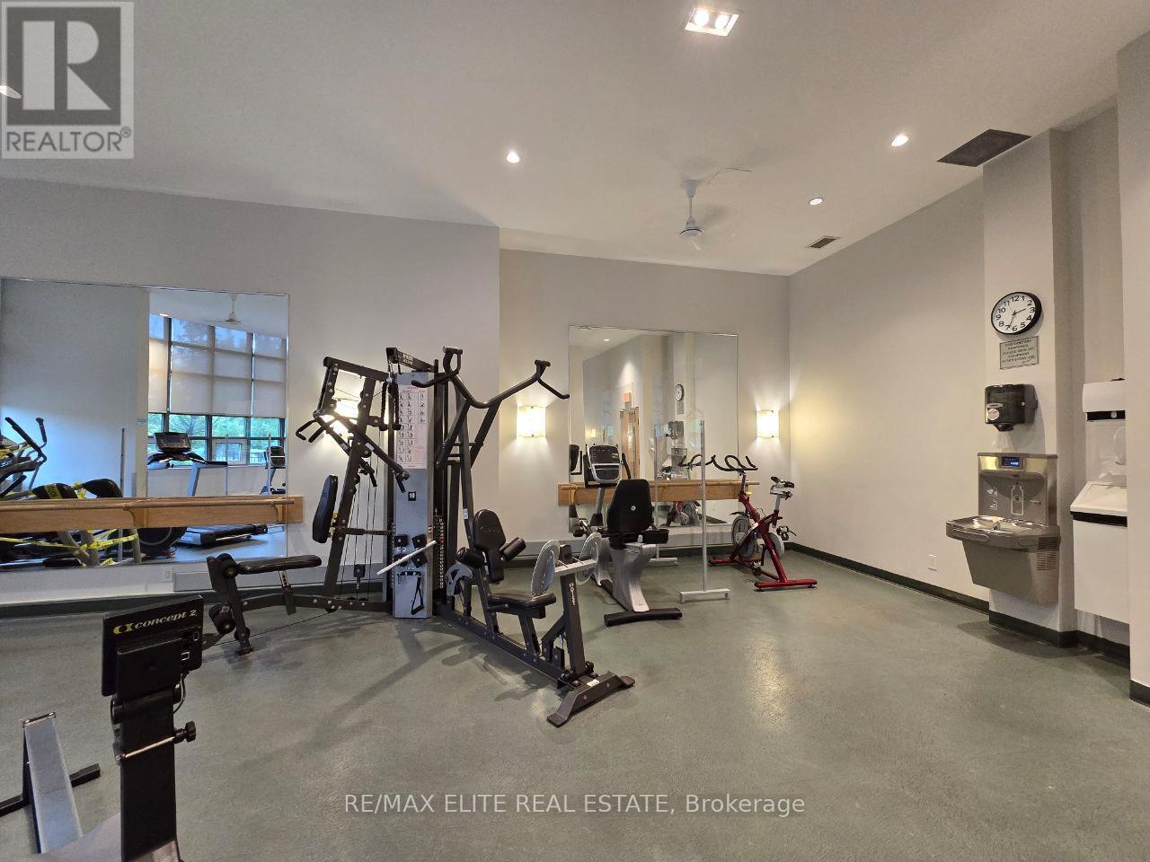 220 - 509 Beecroft Road, Toronto, Ontario  M2N 0A3 - Photo 10 - C12962522