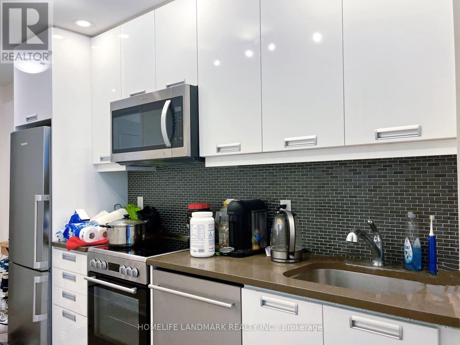 207 - 99 John Street, Toronto, Ontario  M5H 3G2 - Photo 3 - C12986094