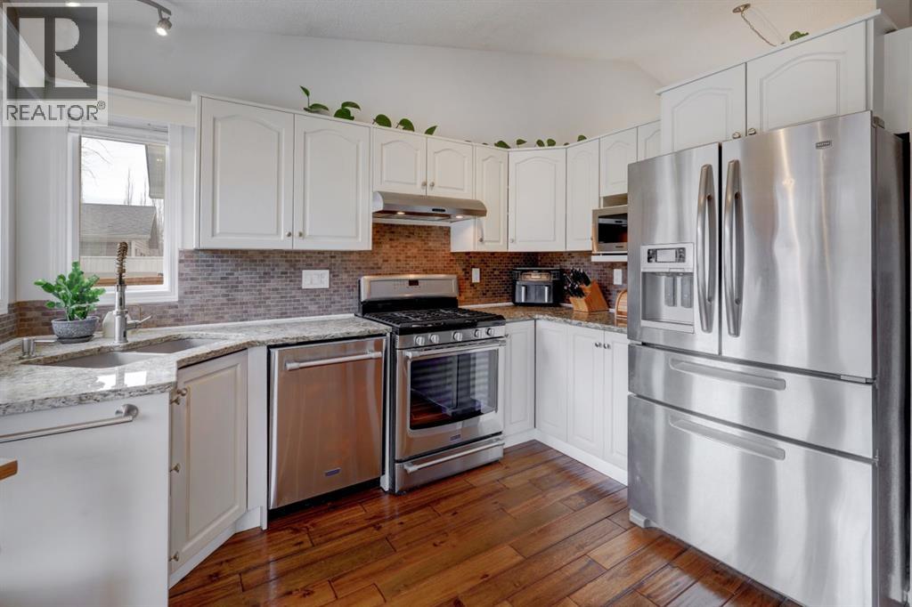 2040 Morris Road SE, Airdrie, Alberta  T4A 1V9 - Photo 7 - A2305618