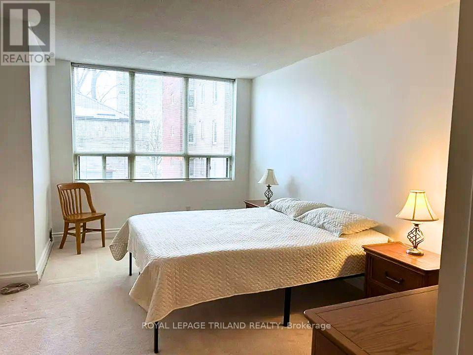 306 - 7 Picton Street, London East, Ontario  N6A 3P8 - Photo 10 - X12969174