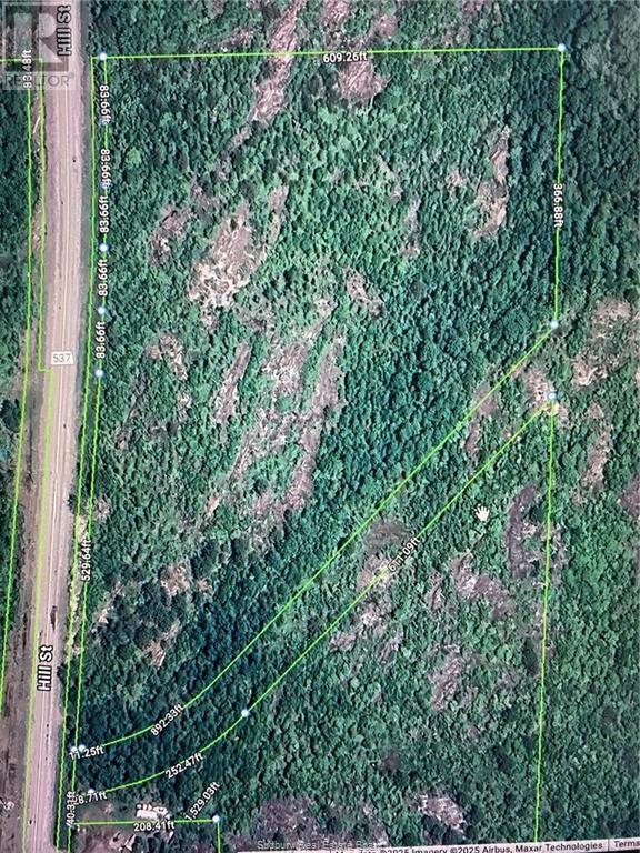 Part 3 HWY 537, Wahnapitae, Ontario