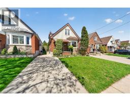 188 WEXFORD Avenue S, hamilton, Ontario