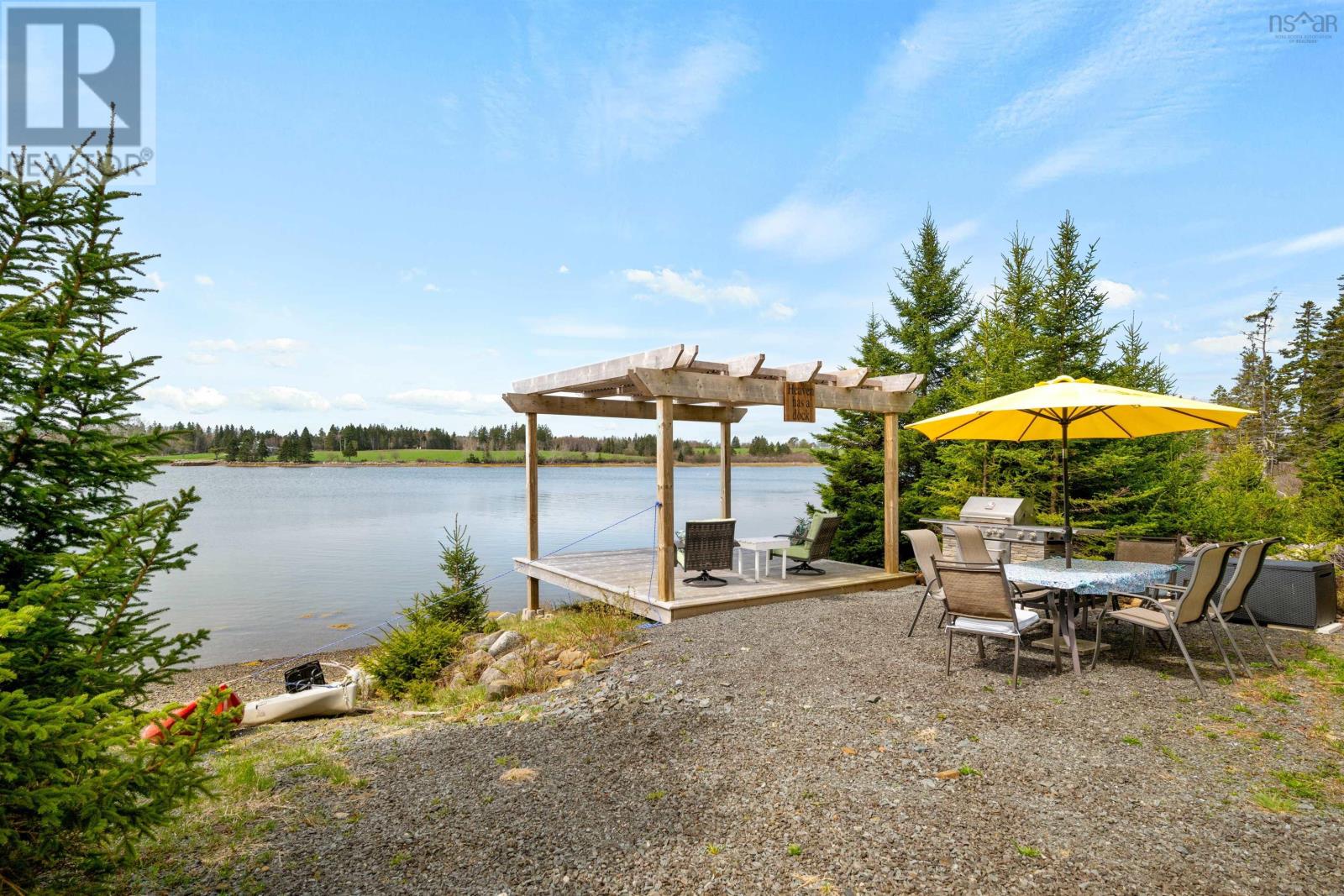 42 Goldfinch Lane, Heckmans Island, Nova Scotia  B0J 2C0 - Photo 39 - 202601463