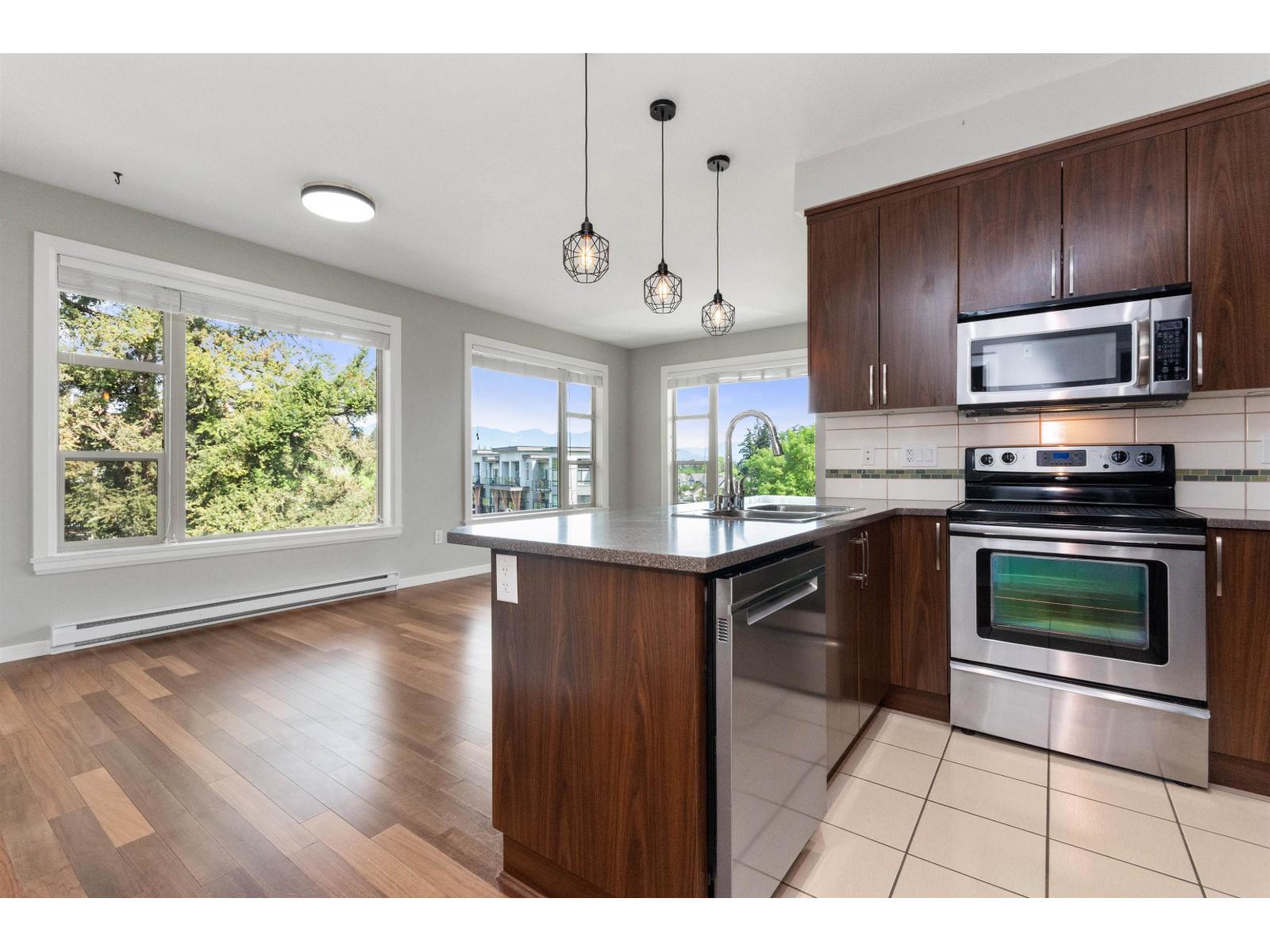 407 45530 Market Way, Garrison Crossing, Chilliwack, British Columbia  V2R 0M5 - Photo 8 - R3119867