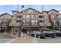 407 45530 MARKET WAY|Garrison Crossing, Chilliwack, British Columbia