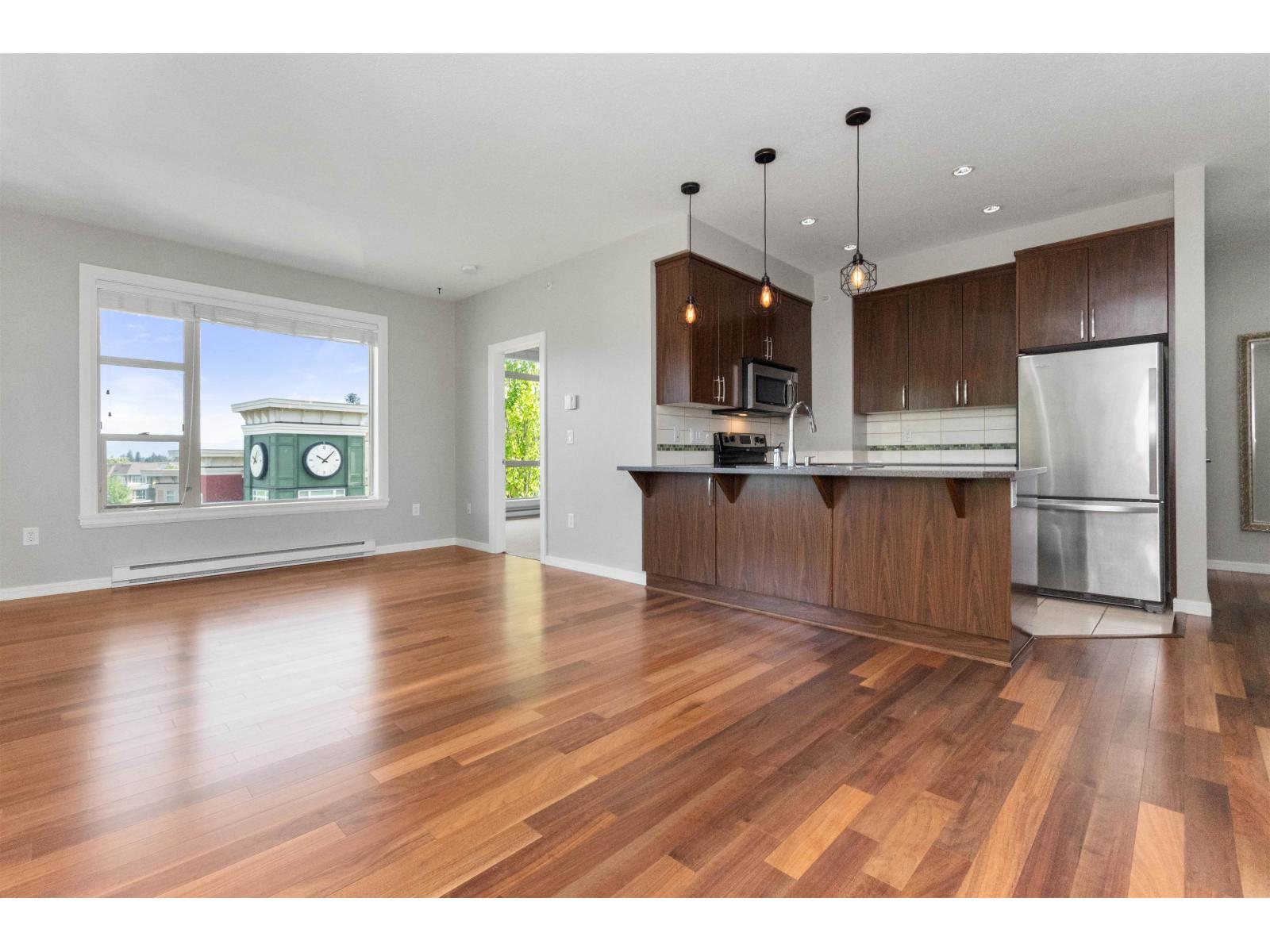 407 45530 Market Way, Garrison Crossing, Chilliwack, British Columbia  V2R 0M5 - Photo 11 - R3119867