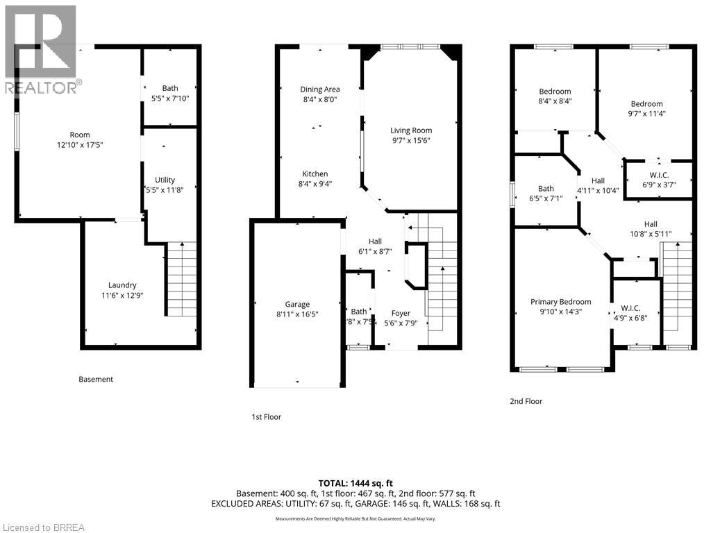 25 Anastasia Crescent, Brantford, Ontario  N3P 2A9 - Photo 42 - 40826513