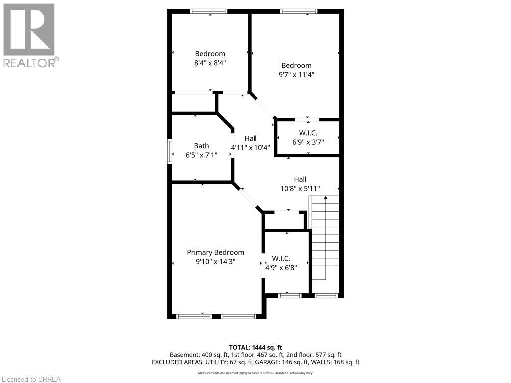 25 Anastasia Crescent, Brantford, Ontario  N3P 2A9 - Photo 40 - 40826513