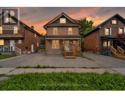 254 BRUCE STREET, Oshawa, Ontario