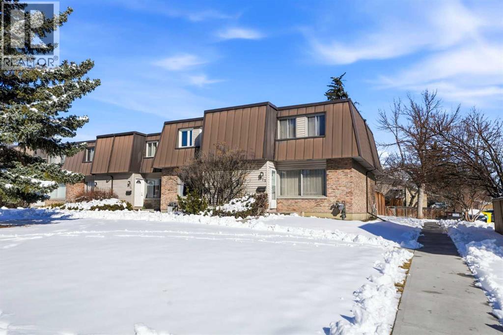773 Kingsmere Crescent SW, Calgary, Alberta  T2V 2H9 - Photo 3 - A2299143