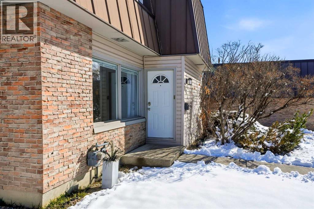 773 Kingsmere Crescent SW, Calgary, Alberta  T2V 2H9 - Photo 4 - A2299143