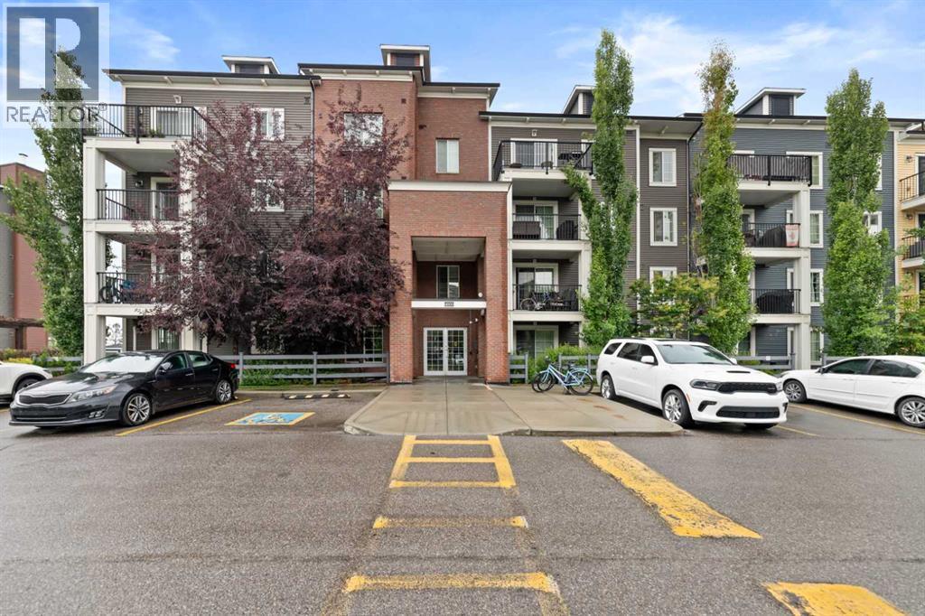 4414, 99 Copperstone Park SE, Calgary, Alberta