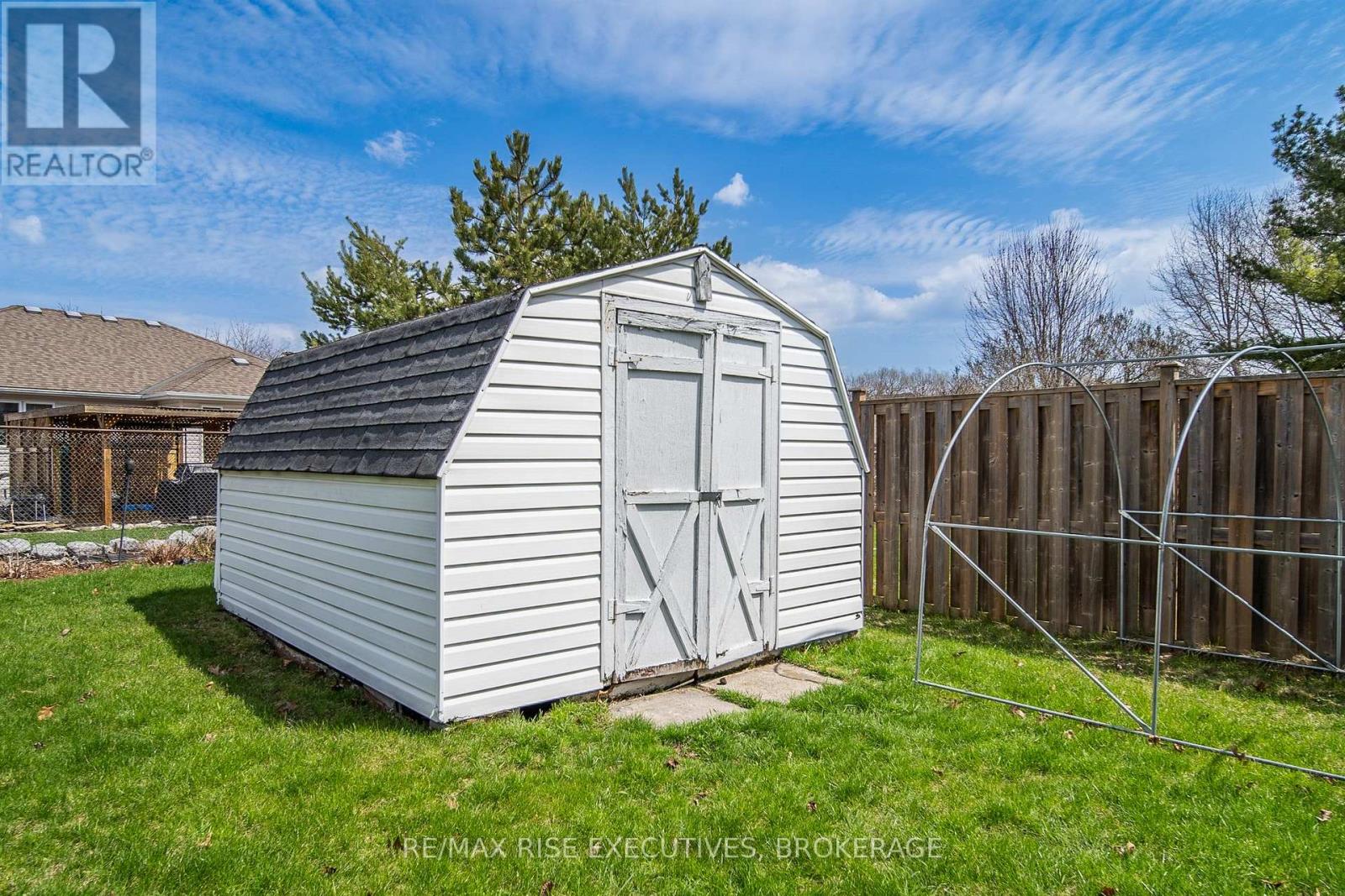 526 Canterbury Crescent, Kingston, Ontario  K7M 6X1 - Photo 47 - X13089168