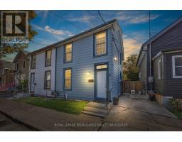 21 MAIN STREET, Kingston, Ontario
