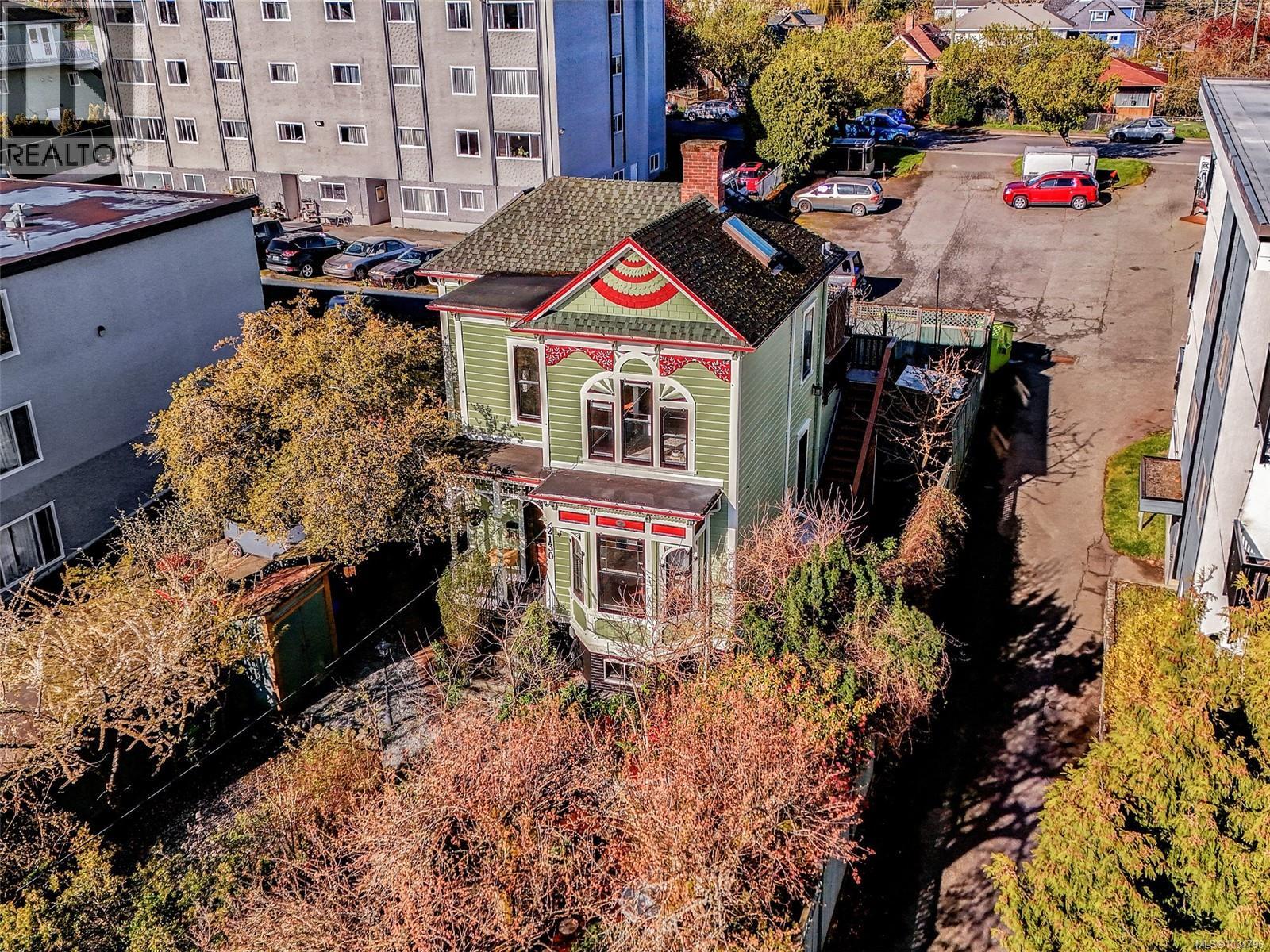 2130 Ridge Rd, Victoria, British Columbia  V8T 3E9 - Photo 56 - 1034796