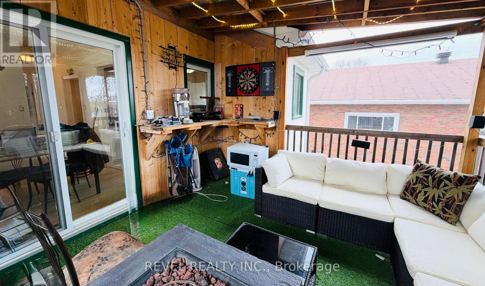 129 Leighton Street, Timmins, Ontario  P0N 1H0 - Photo 20 - T13070398