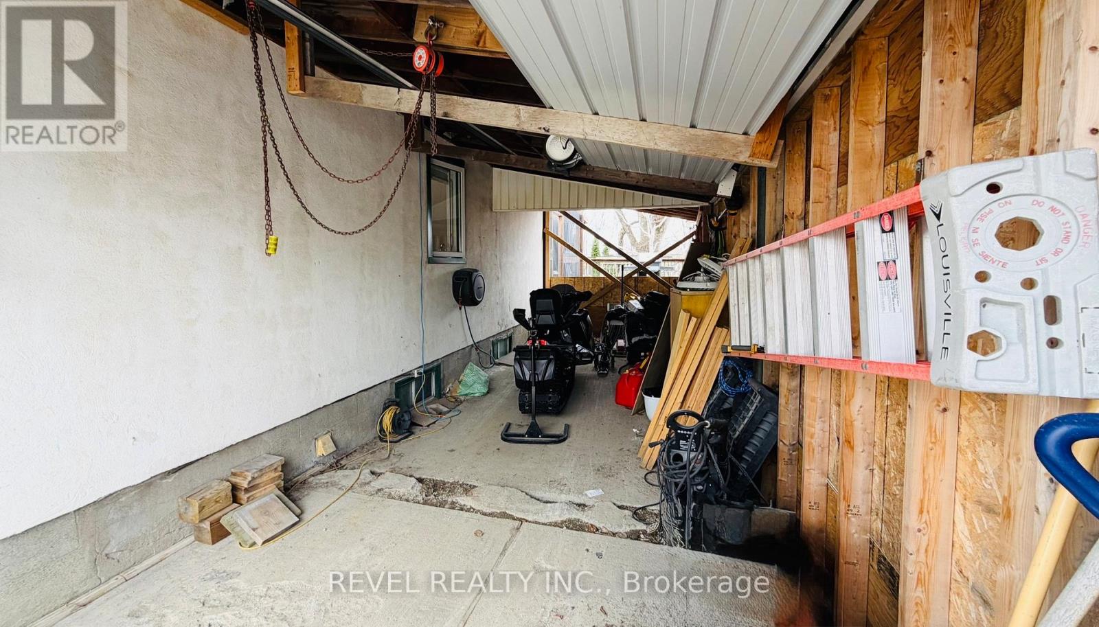 129 Leighton Street, Timmins, Ontario  P0N 1H0 - Photo 24 - T13070398