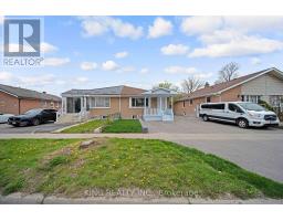 71 MCMURCHY AVENUE S, Brampton, Ontario