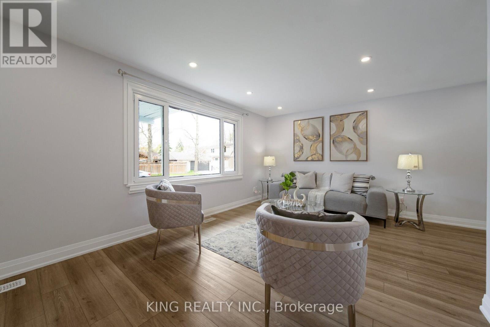 71 Mcmurchy Avenue S, Brampton, Ontario  L6Y 1Y7 - Photo 11 - W13086132
