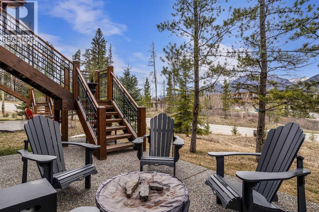 22, 101 Armstrong Place, Canmore, Alberta  T1W 3M2 - Photo 41 - A2308135