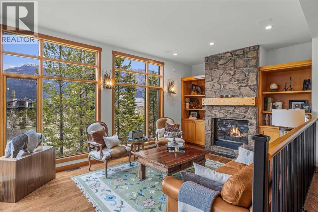 22, 101 Armstrong Place, Canmore, Alberta  T1W 3M2 - Photo 20 - A2308135
