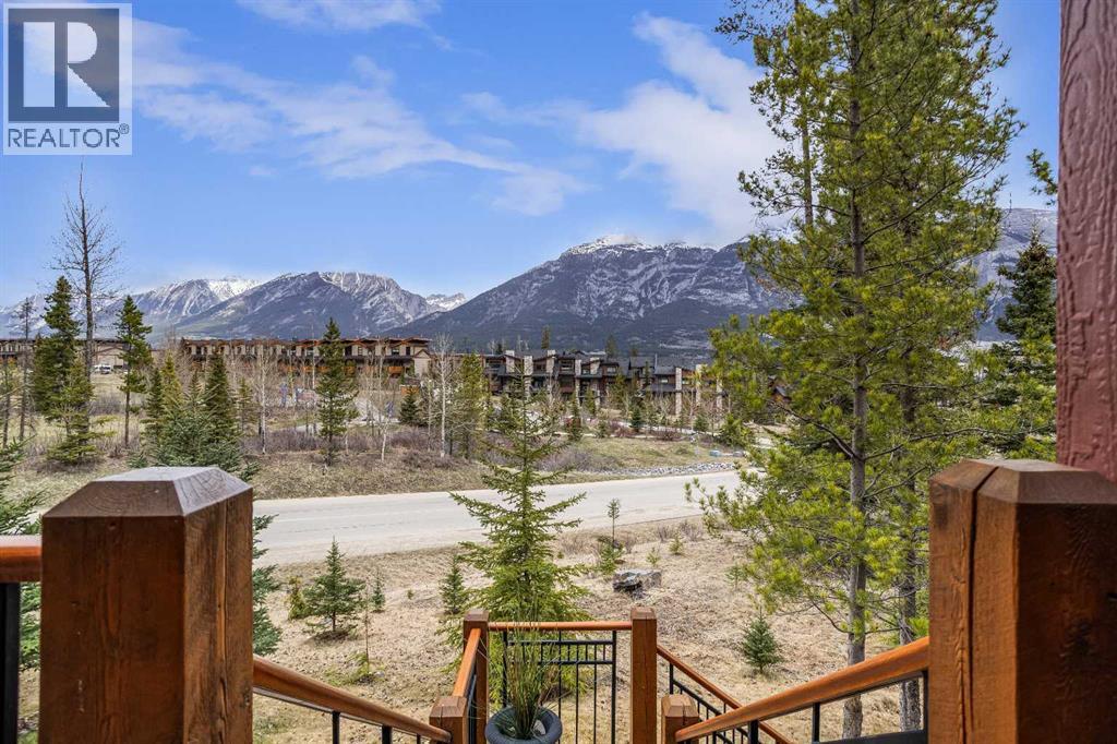 22, 101 Armstrong Place, Canmore, Alberta  T1W 3M2 - Photo 28 - A2308135