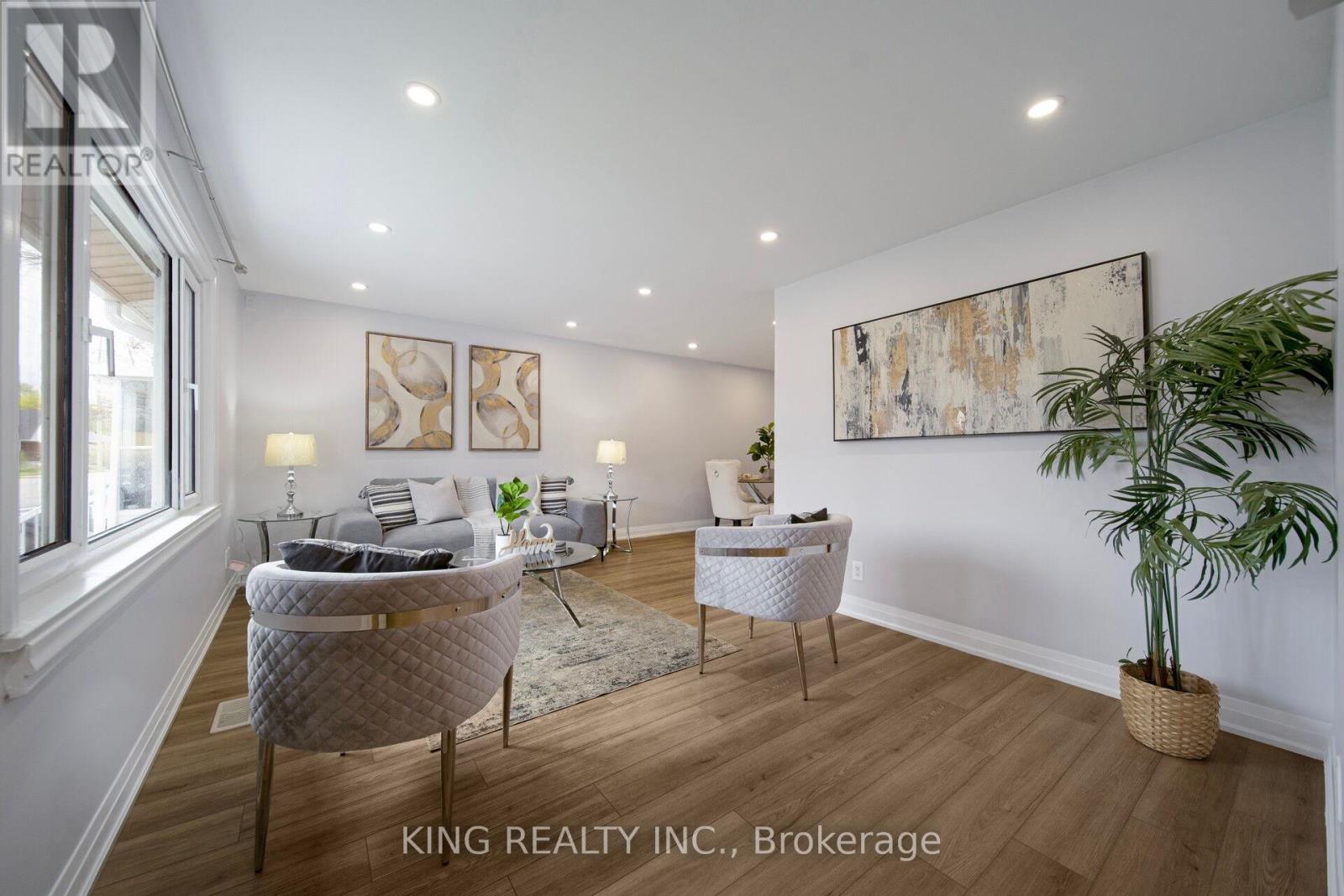 71 Mcmurchy Avenue S, Brampton, Ontario  L6Y 1Y7 - Photo 9 - W13086132