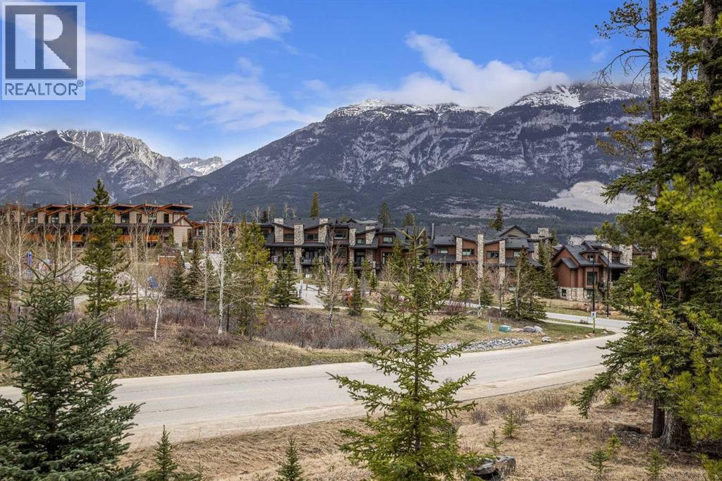 22, 101 Armstrong Place, Canmore, Alberta  T1W 3M2 - Photo 29 - A2308135